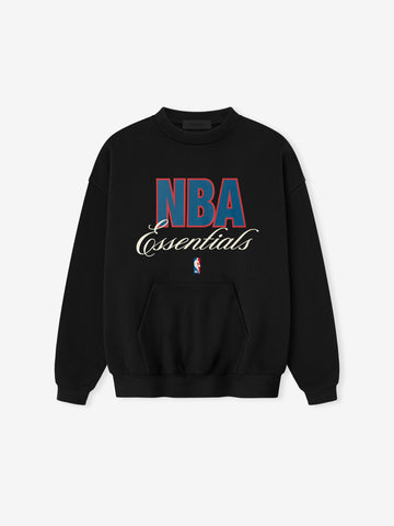 NBA 90s Crewneck Sweatshirt | Fear of God