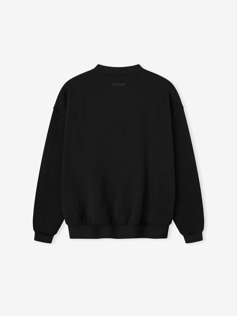 NBA 90s Crewneck Sweatshirt - Fear of God