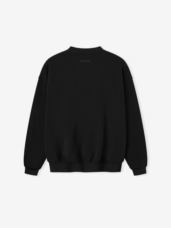 NBA 90s Crewneck Sweatshirt