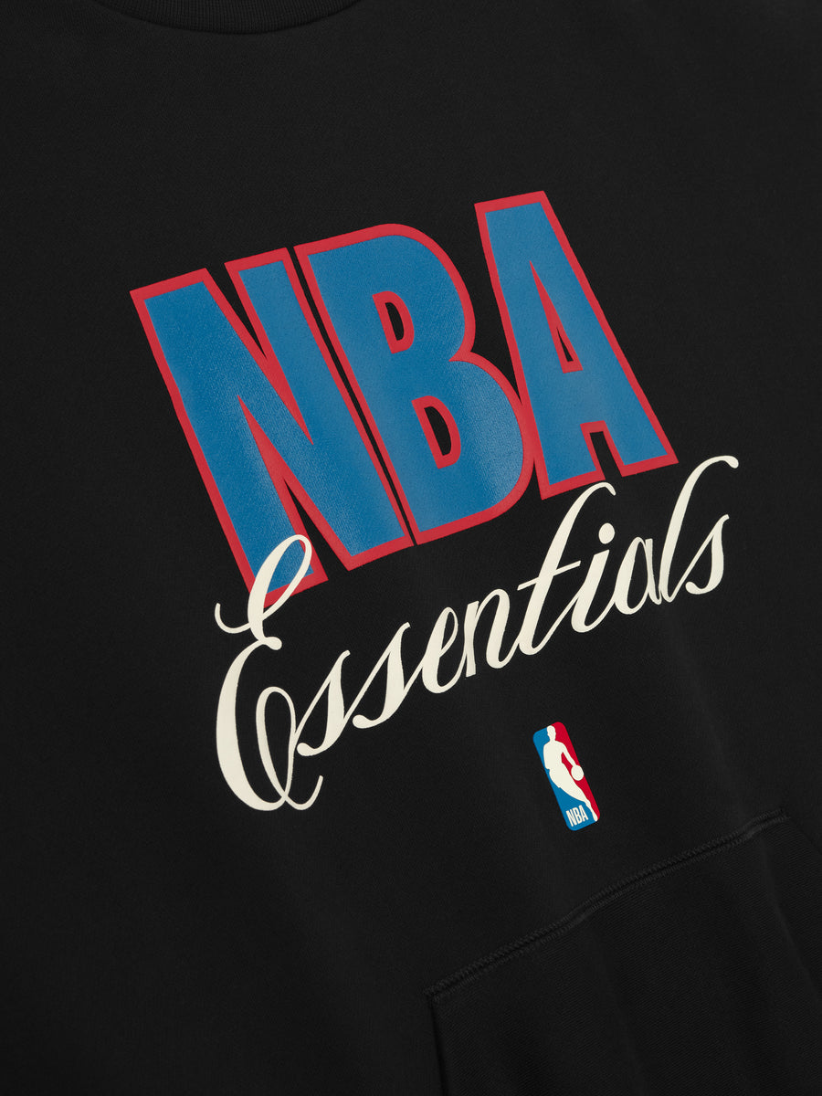 NBA 90s Crewneck Sweatshirt - Fear of God