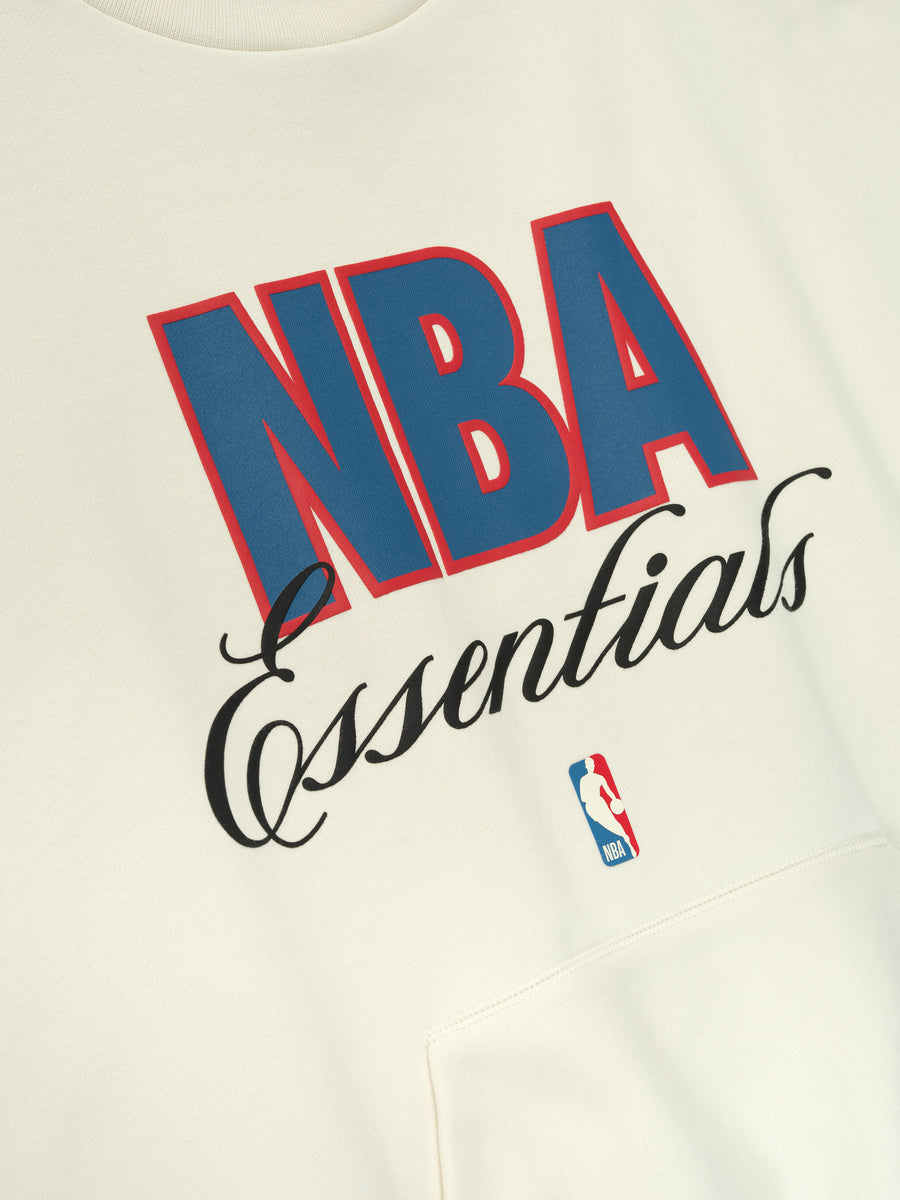 NBA 90s Crewneck Sweatshirt - Fear of God