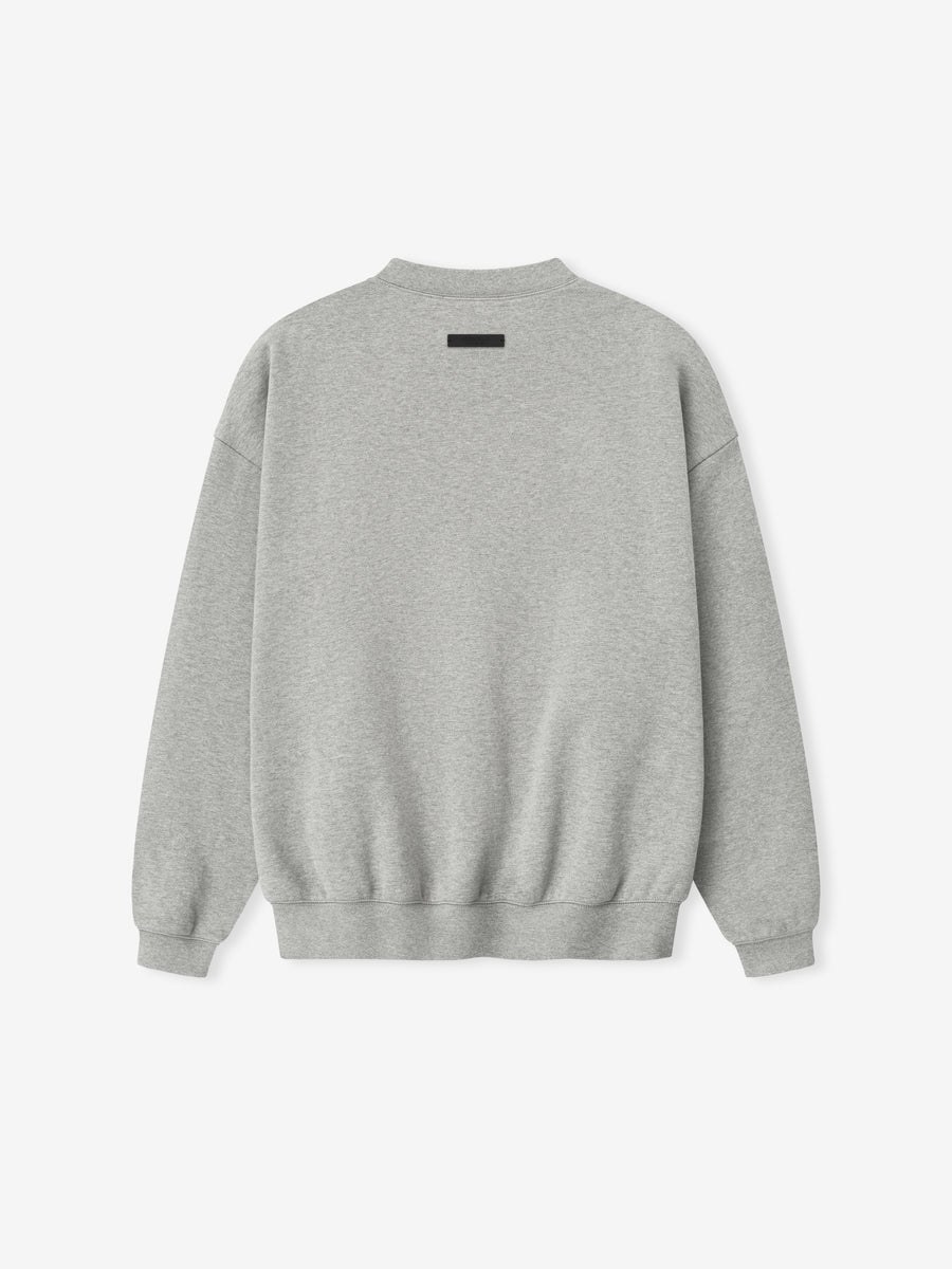 NBA 90s Crewneck Sweatshirt - Fear of God