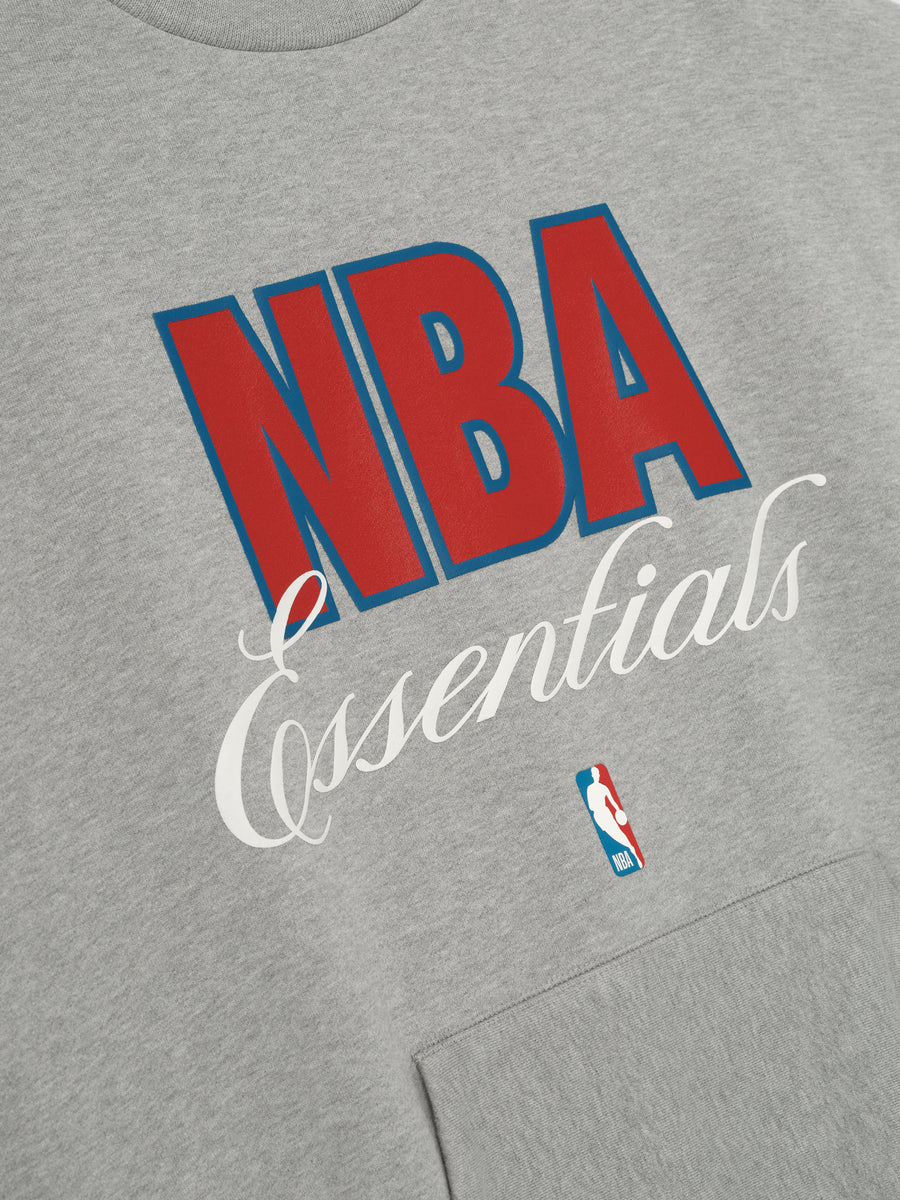 NBA 90s Crewneck Sweatshirt - Fear of God