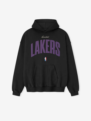 Lakers 90s Hoodie