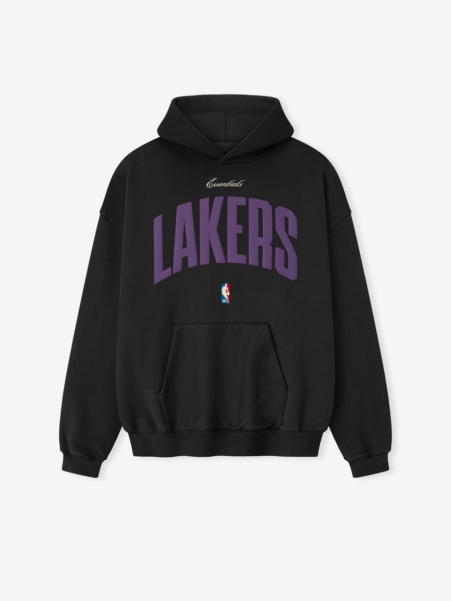 Lakers 90s Hoodie - Fear of God