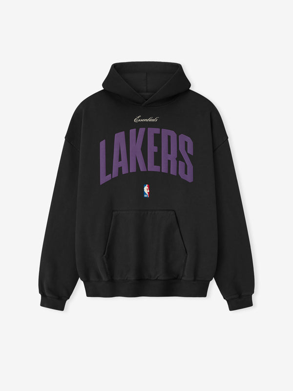 Lakers 90s Hoodie