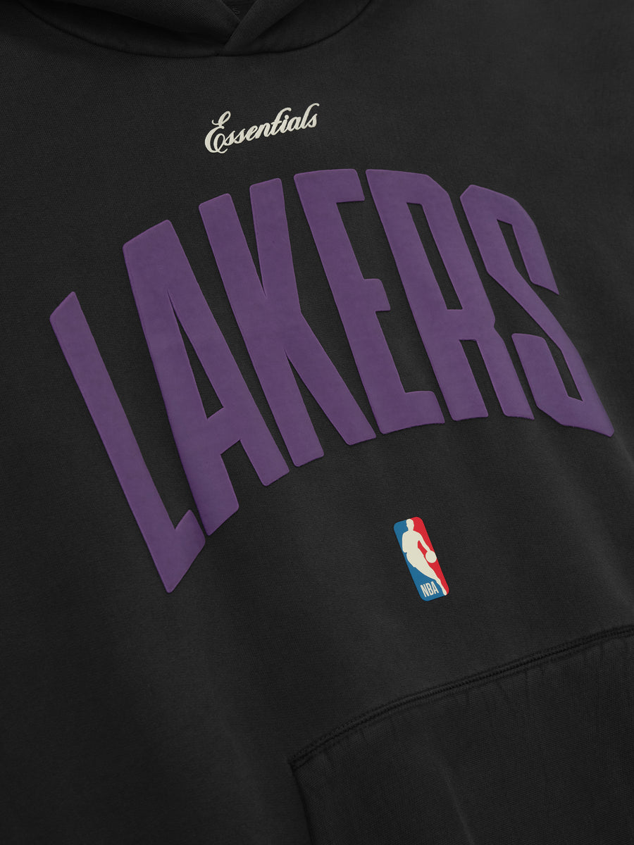 Lakers 90s Hoodie - Fear of God