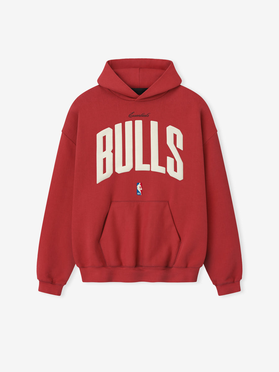 Bulls 90s Hoodie - Fear of God