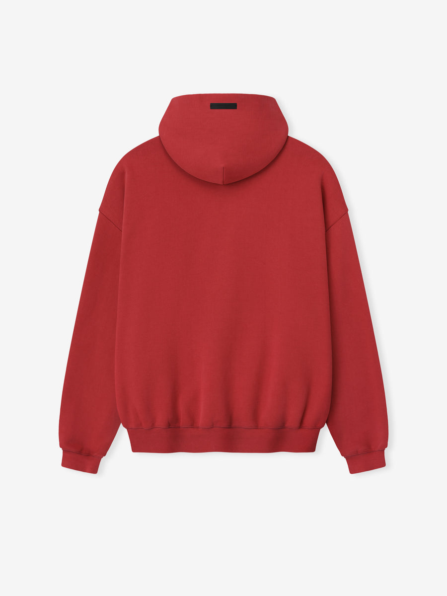 Bulls 90s Hoodie - Fear of God