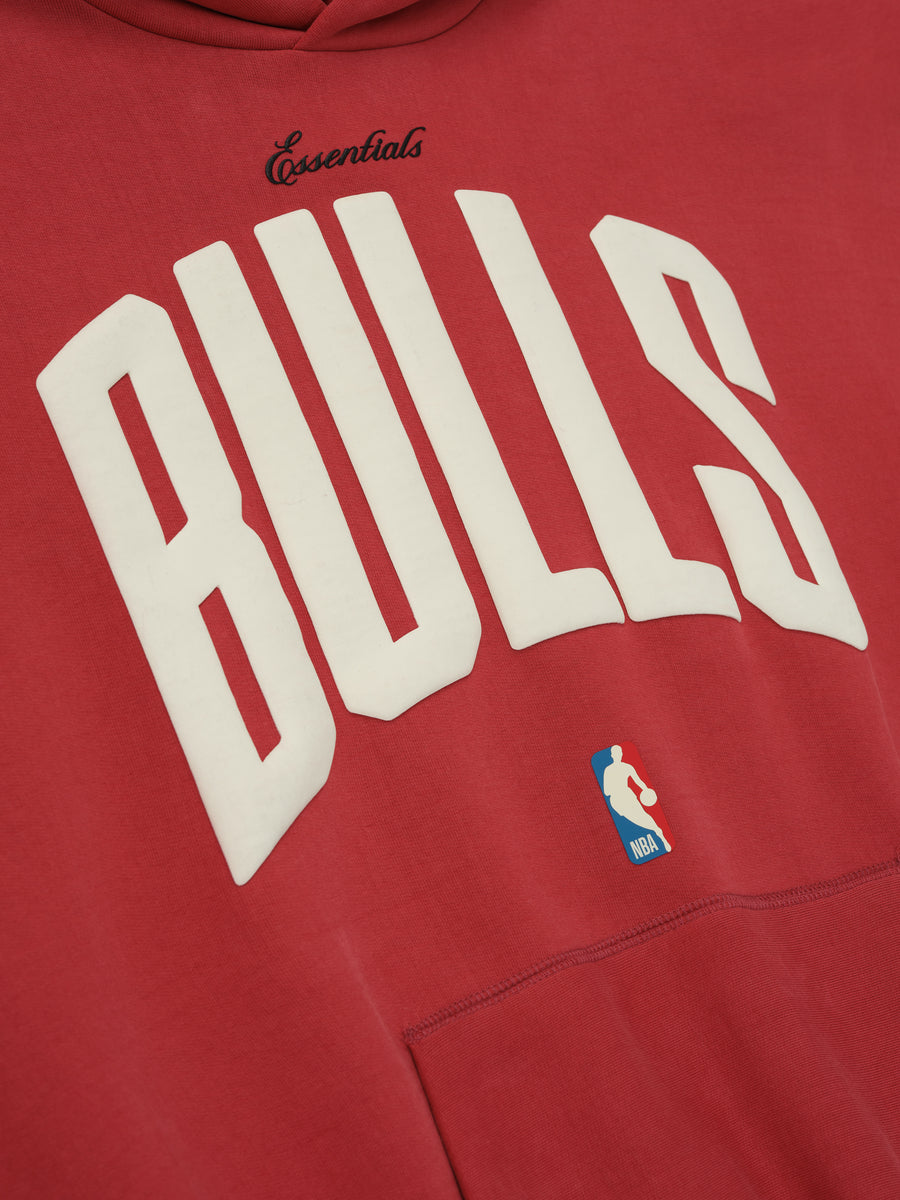 Bulls 90s Hoodie - Fear of God