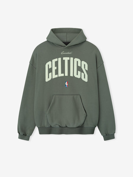 Celtics 90s Hoodie