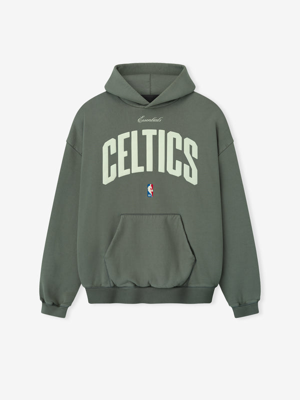 Celtics 90s Hoodie