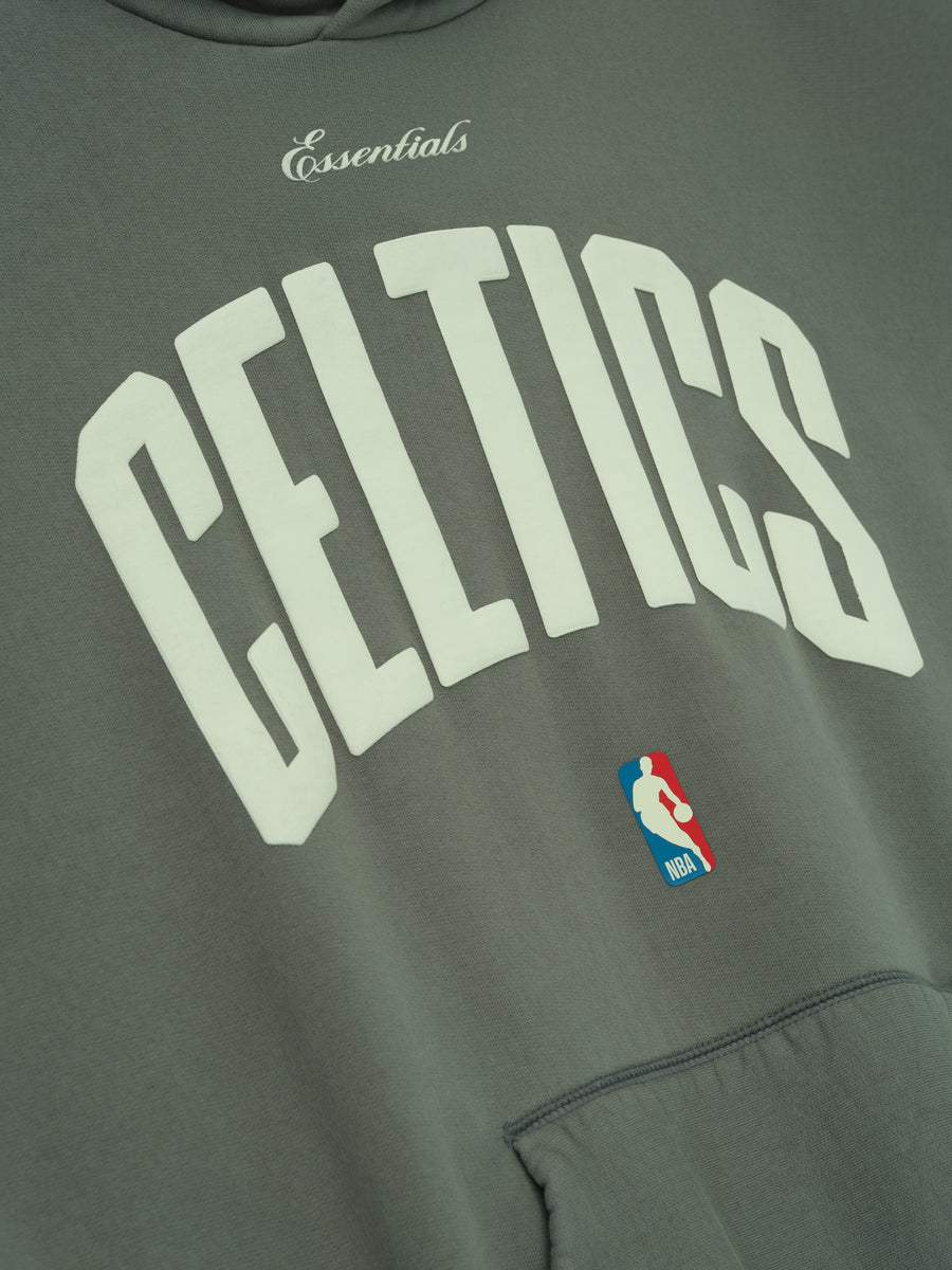 Celtics 90s Hoodie