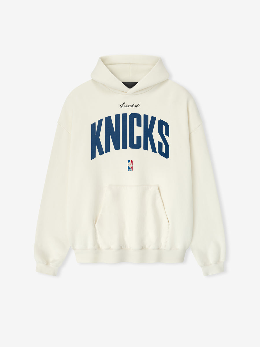 Knicks 90s Hoodie - Fear of God