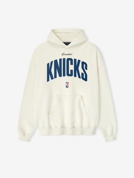Knicks 90s Hoodie