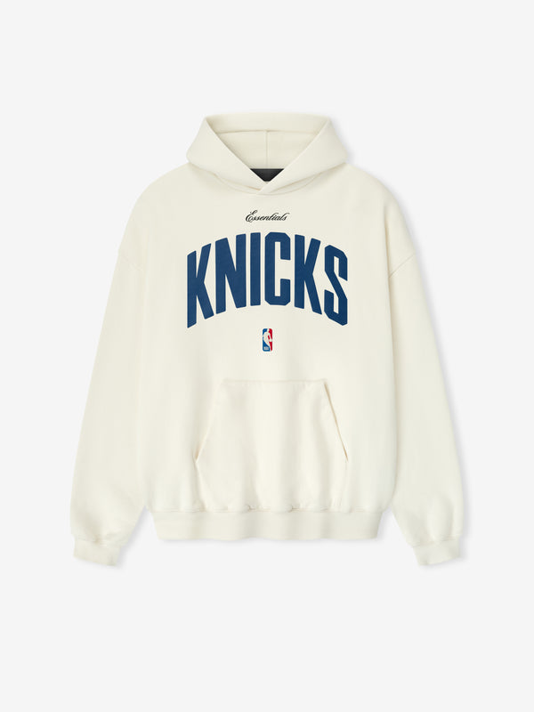 Knicks 90s Hoodie