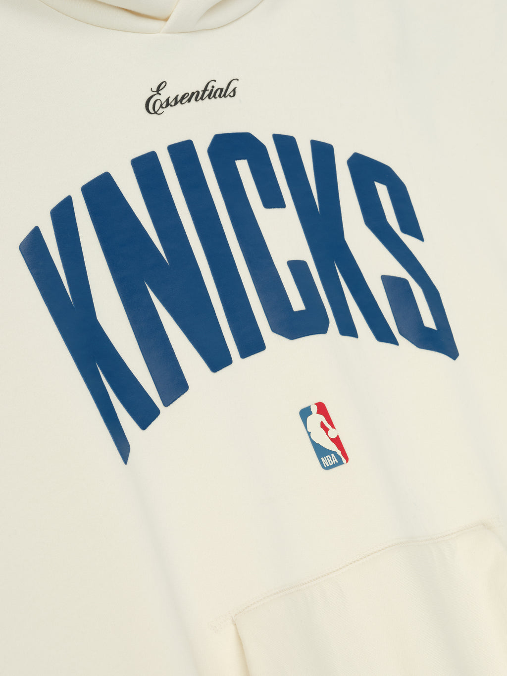 Knicks 90s Hoodie