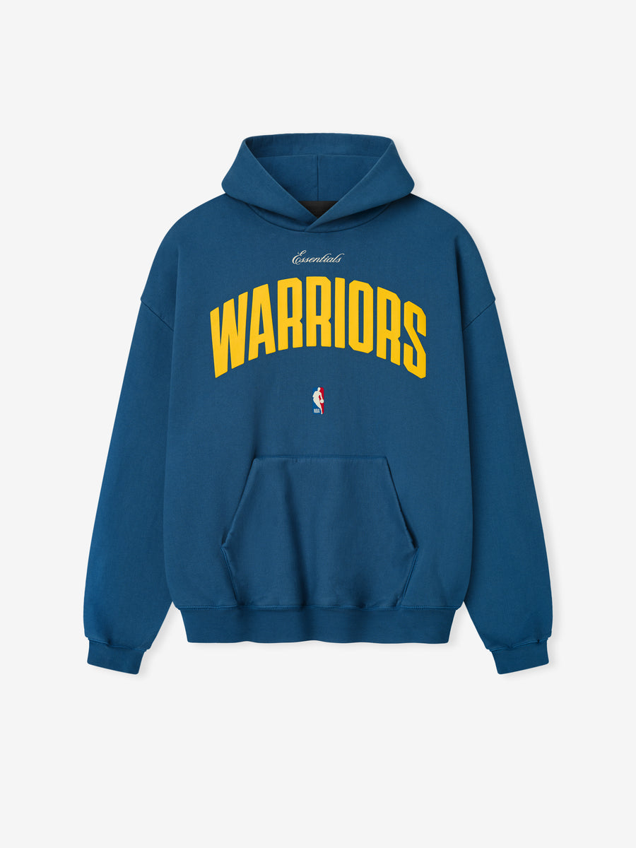Warriors 90s Hoodie - Fear of God
