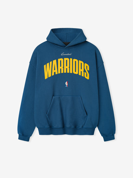 Warriors 90s Hoodie