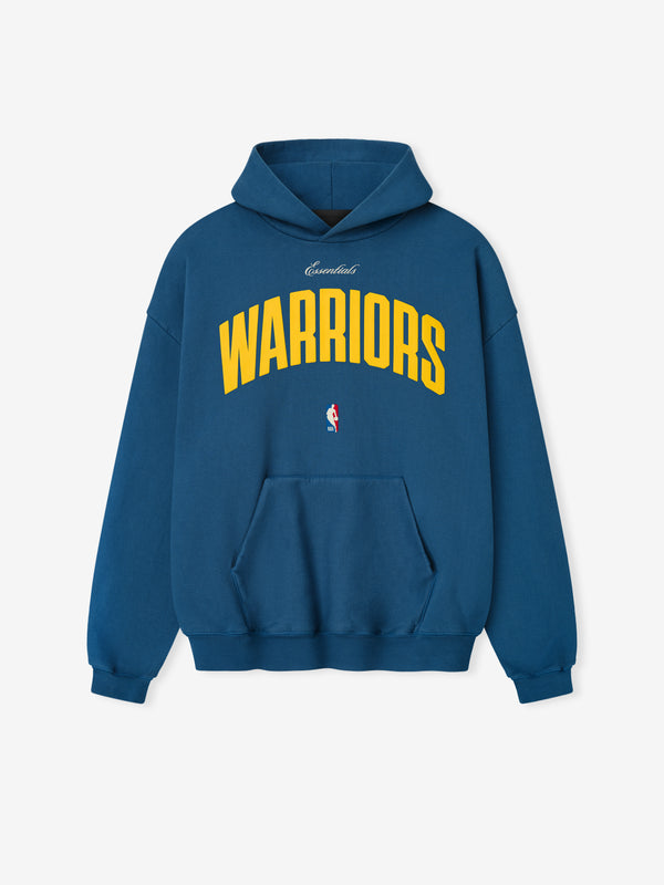Warriors 90s Hoodie