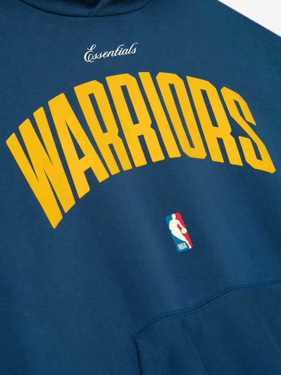 Warriors 90s Hoodie - Fear of God