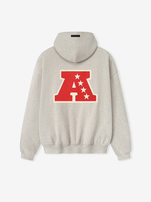 American Sport Hoodie