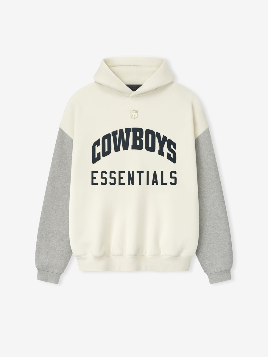 Cowboys Sport Hoodie - Fear of God