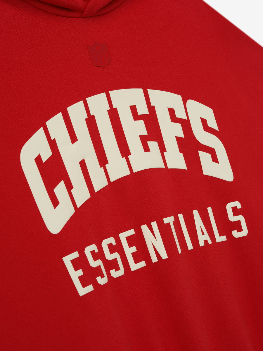 Chiefs Sport Hoodie - Fear of God
