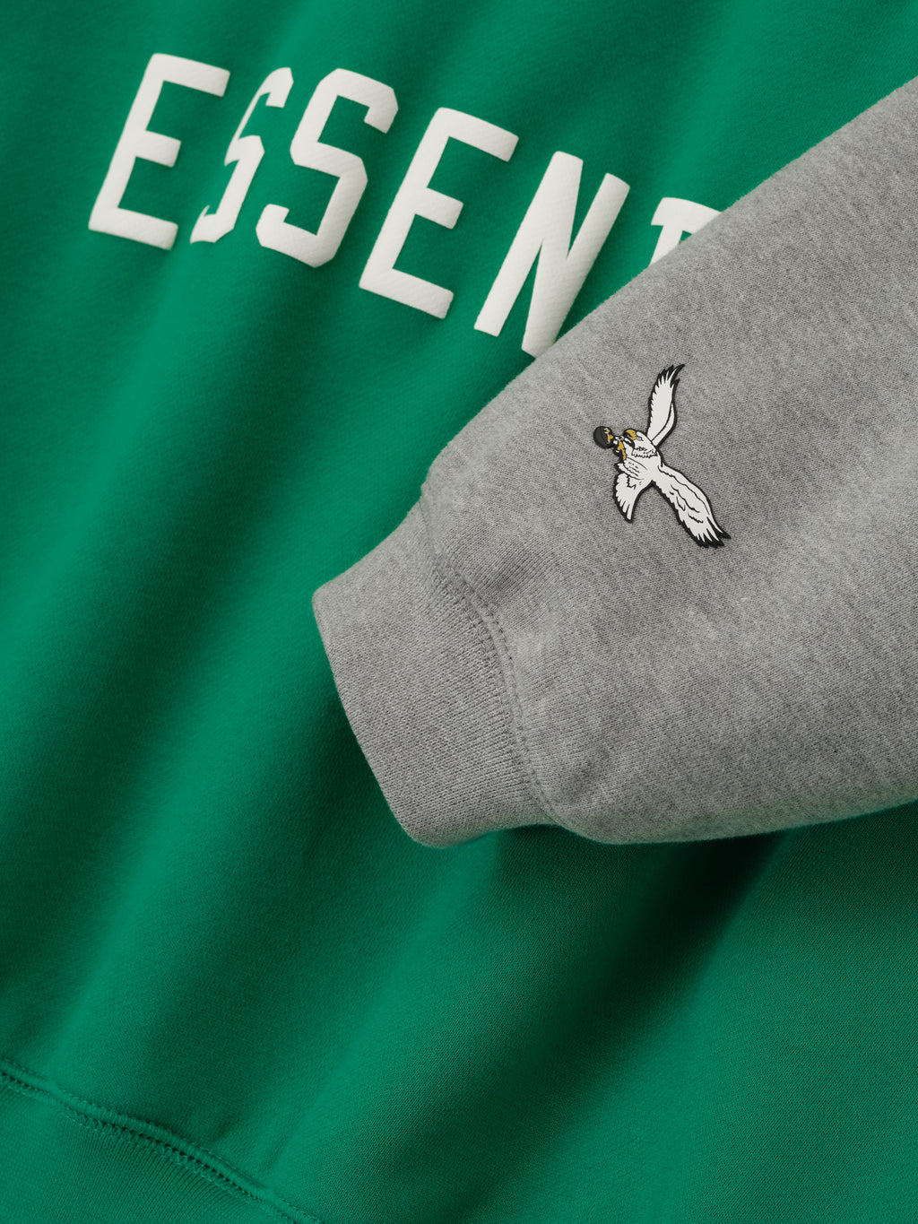 Eagles Sport Hoodie