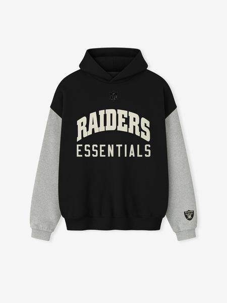 Raiders Sport Hoodie – Fear of God