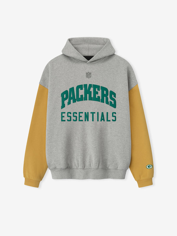 Packers Sport Hoodie