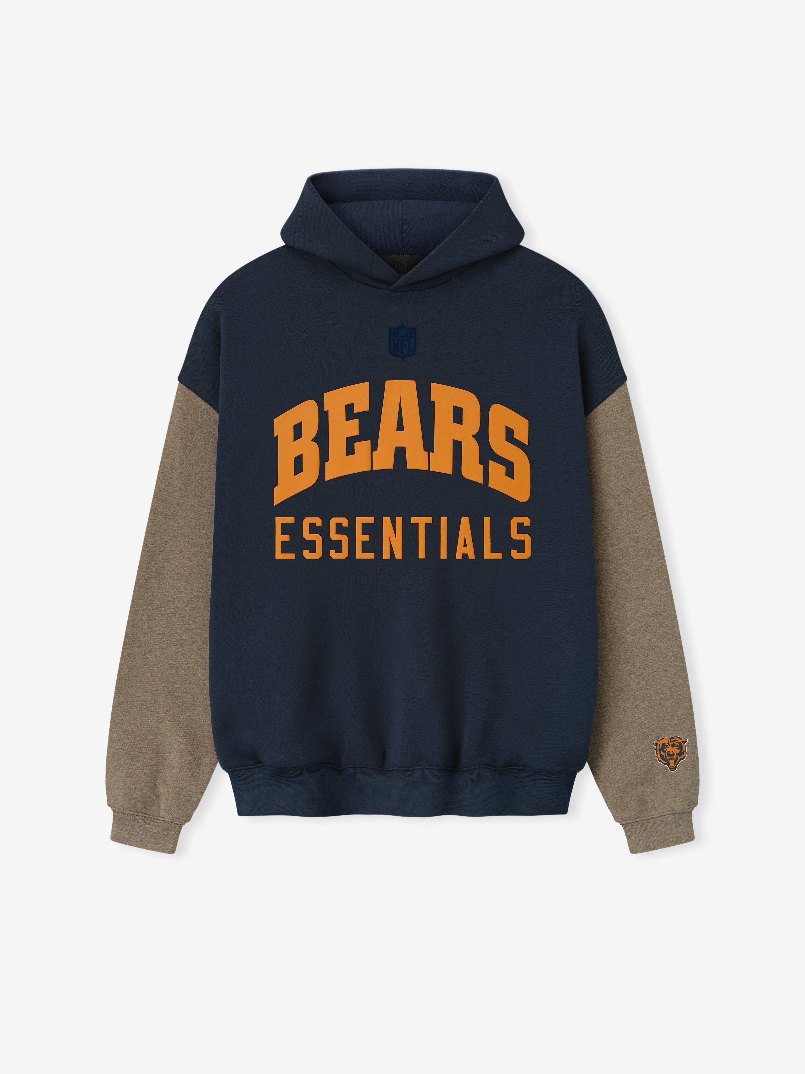 Bears Sport Hoodie – Fear of God