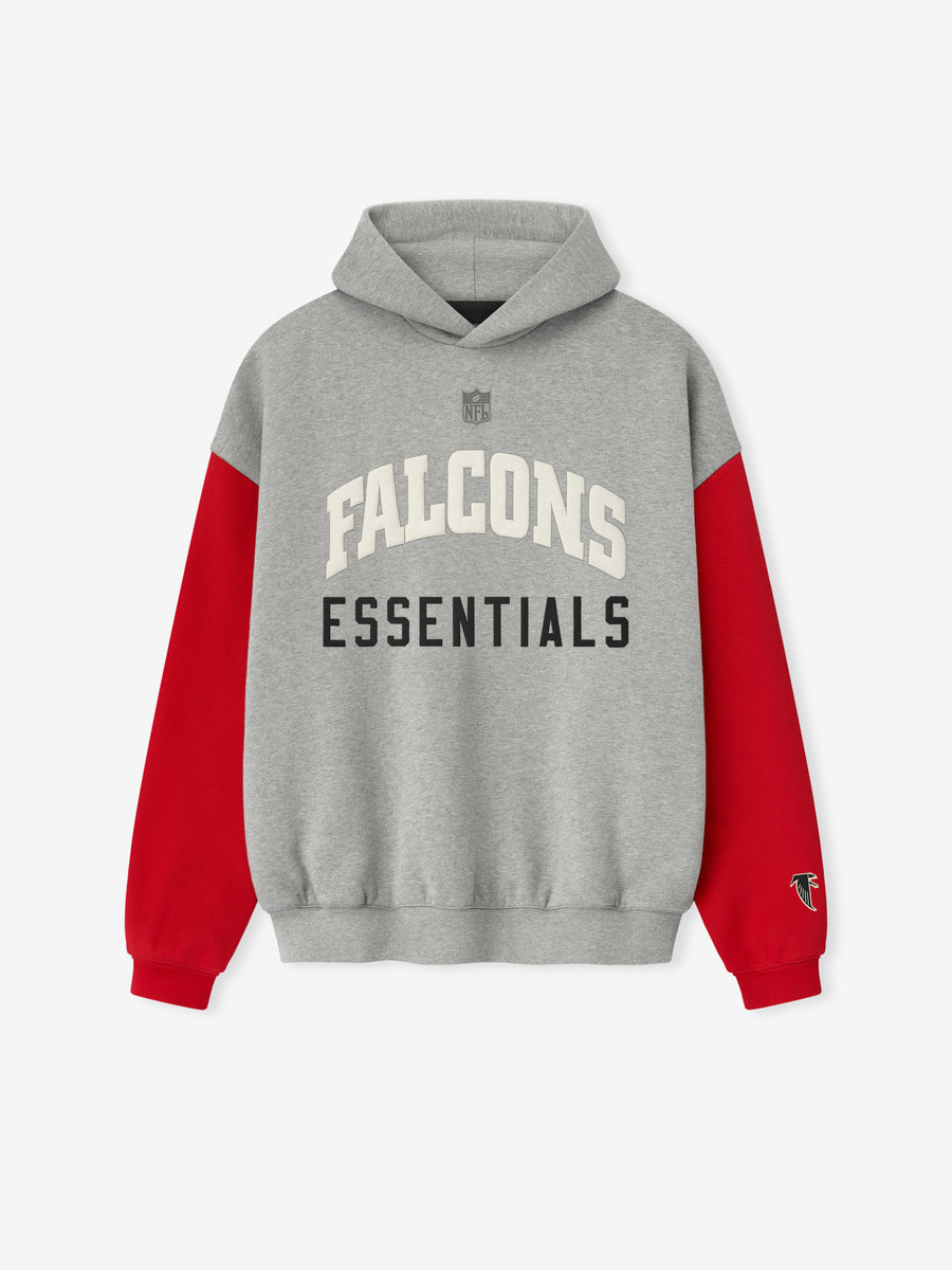 Falcons Sport Hoodie - Fear of God