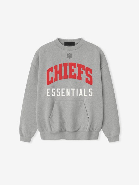Chiefs Sport Crewneck