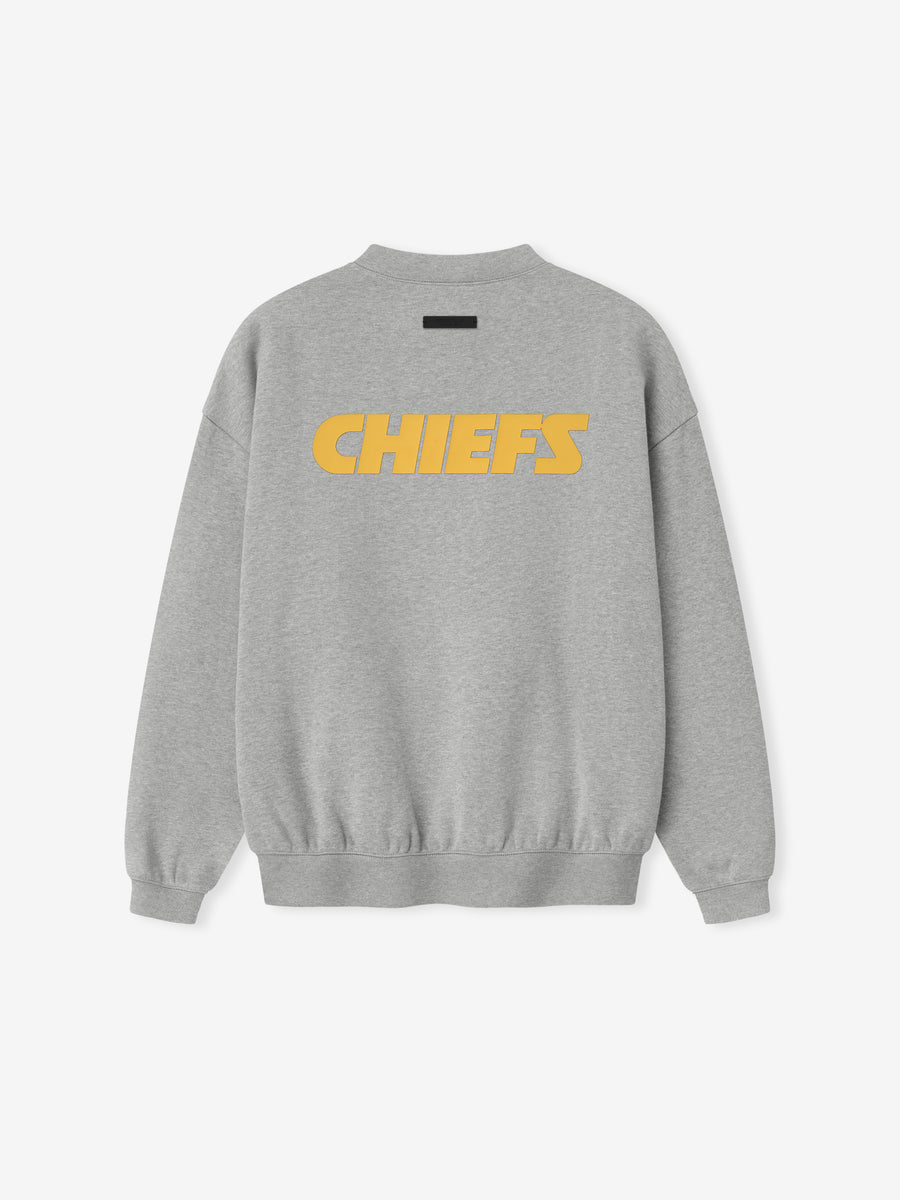 Chiefs Sport Crewneck - Fear of God