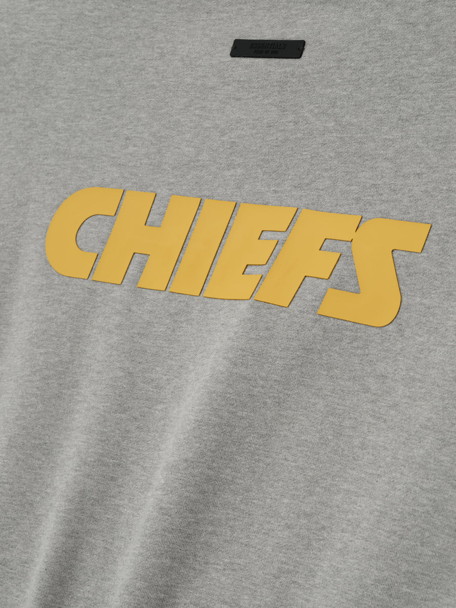 Chiefs Sport Crewneck - Fear of God