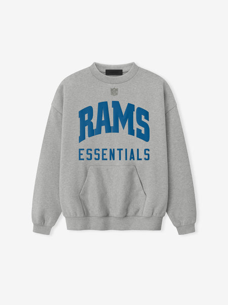 Rams Sport Crewneck
