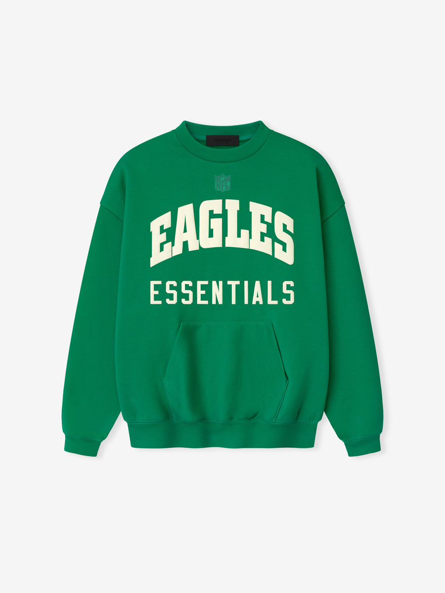 Eagles Sport Crewneck - Fear of God