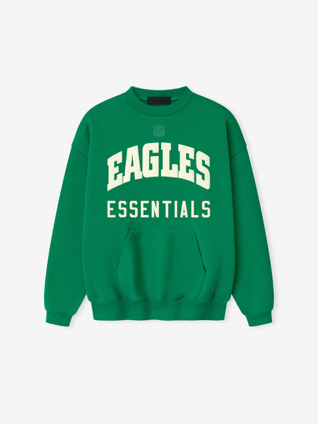Eagles Sport Crewneck