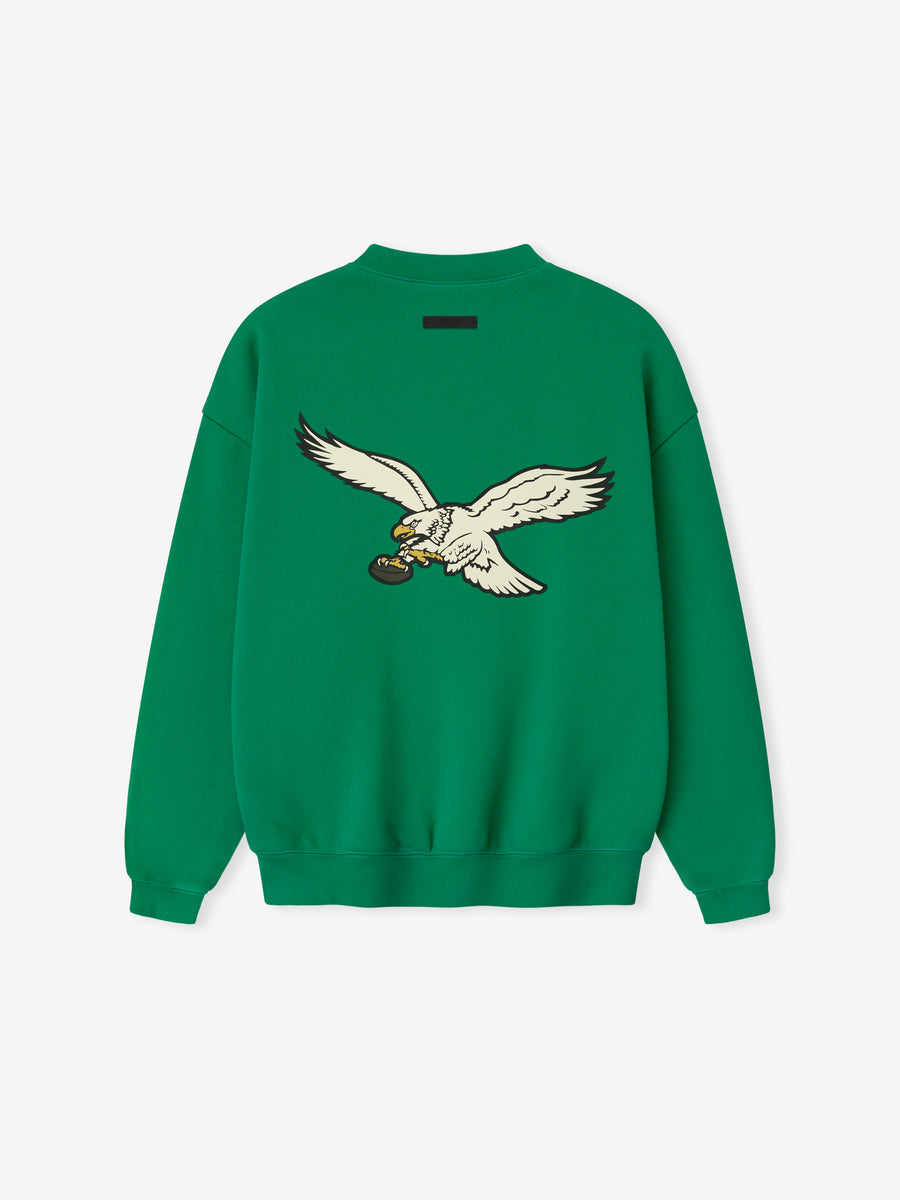 Eagles Sport Crewneck - Fear of God