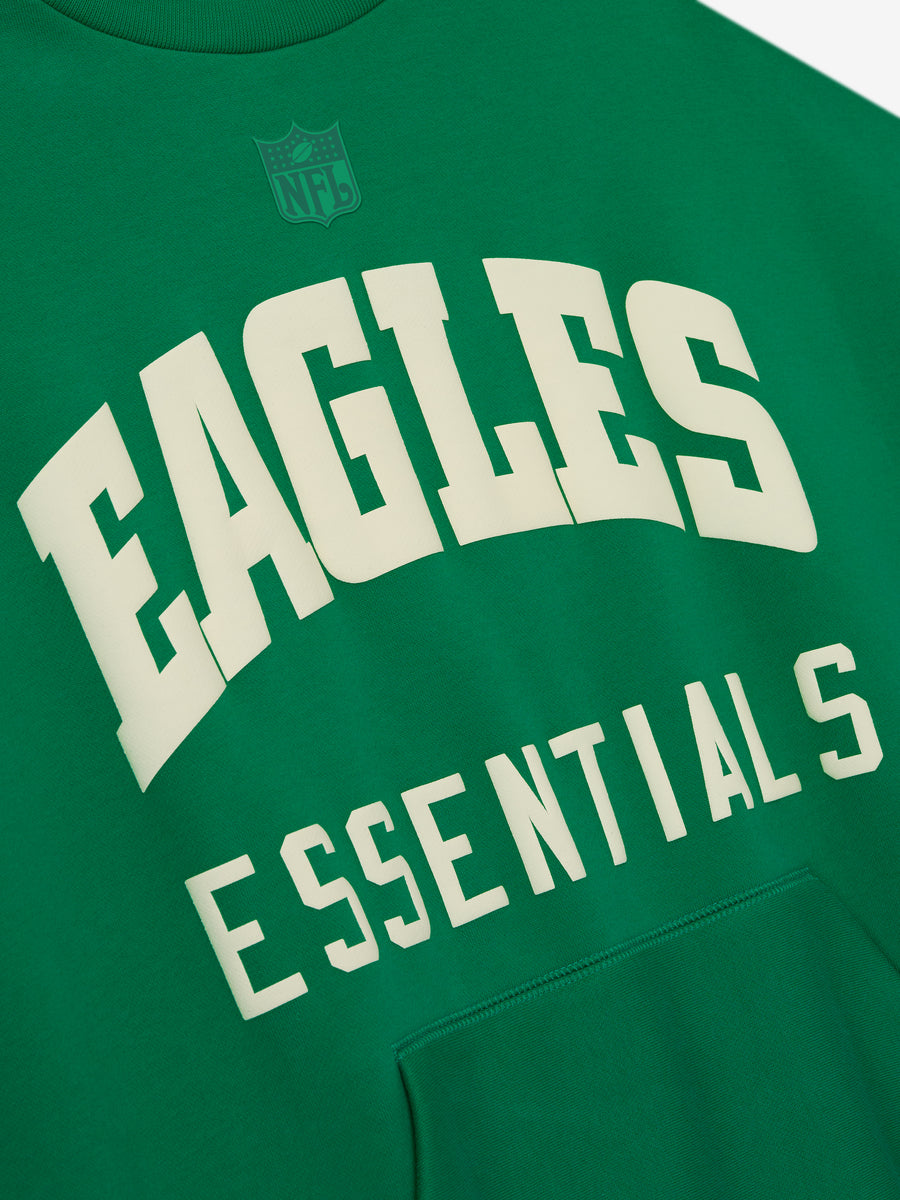 Eagles Sport Crewneck