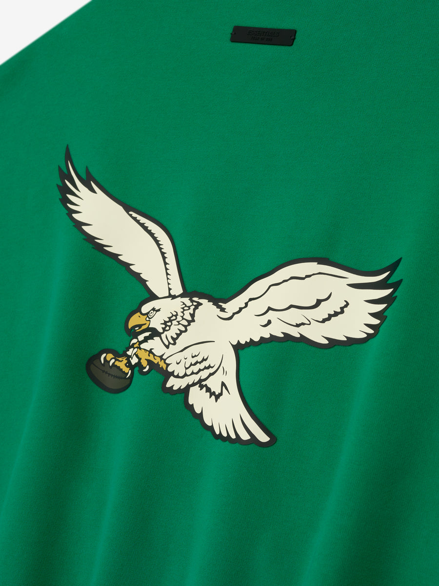 Eagles Sport Crewneck