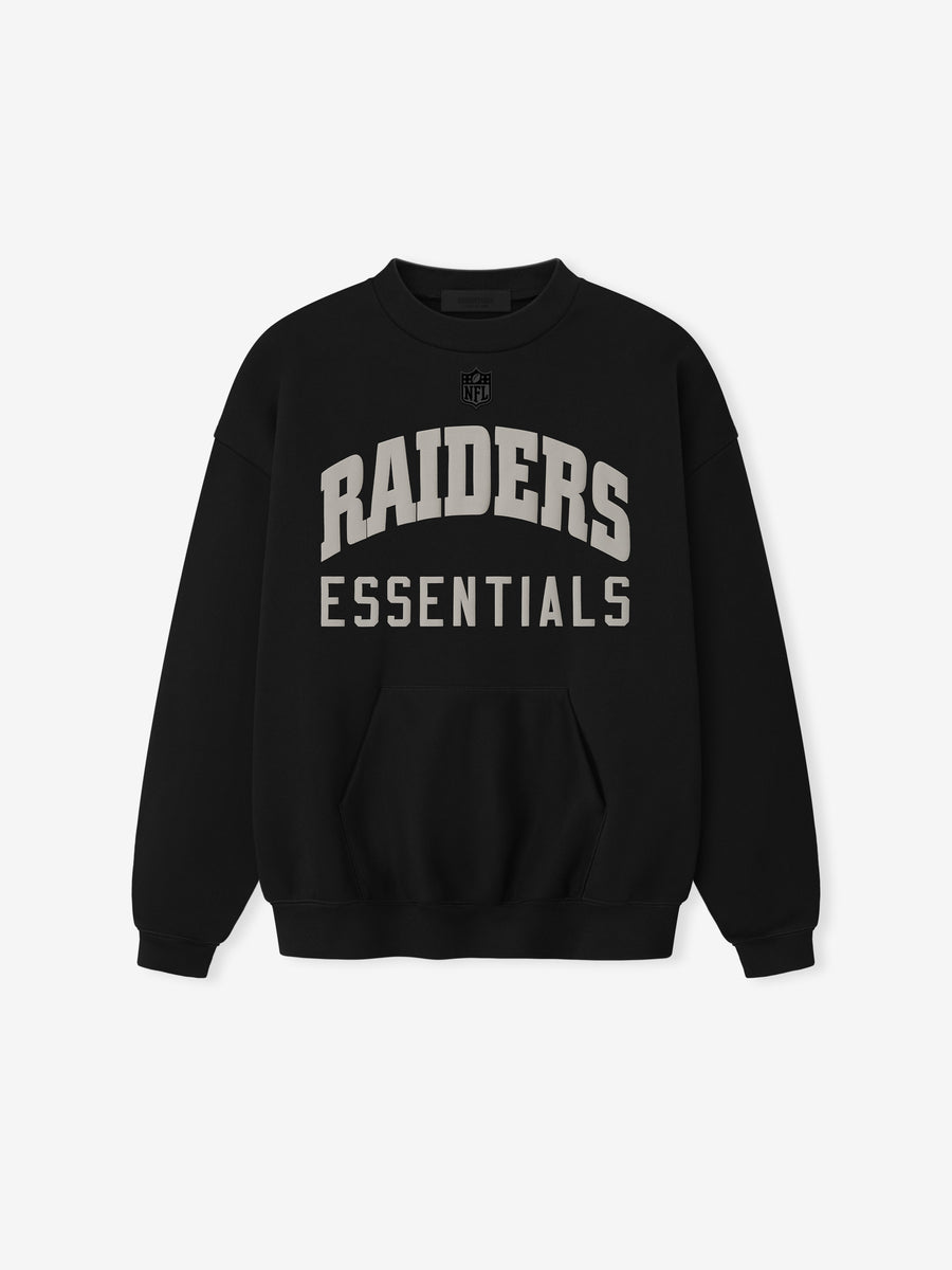 Raiders Sport Crewneck - Fear of God