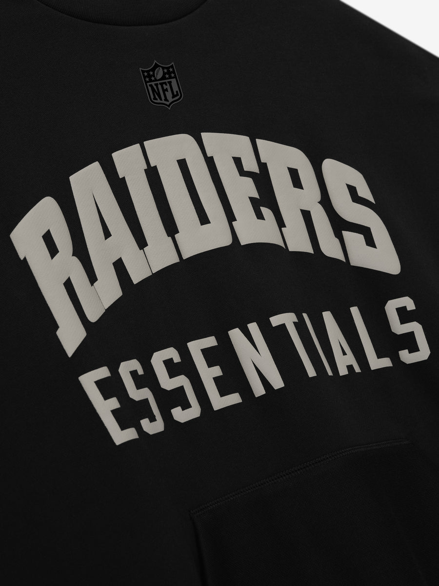 Raiders Sport Crewneck
