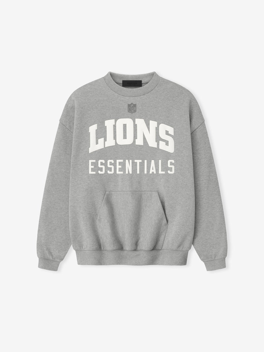 Lions Sport Crewneck - Fear of God