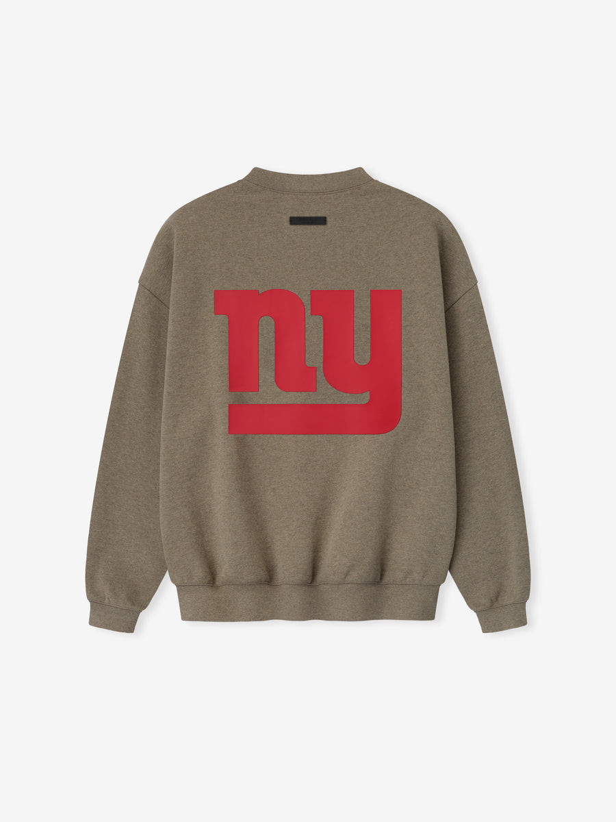Giants Sport Crewneck - Fear of God
