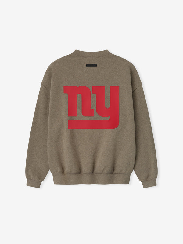 Giants Sport Crewneck