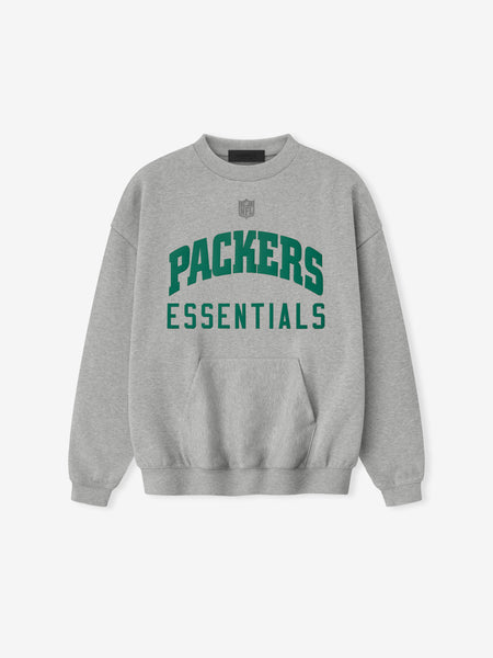 Packers Sport Crewneck