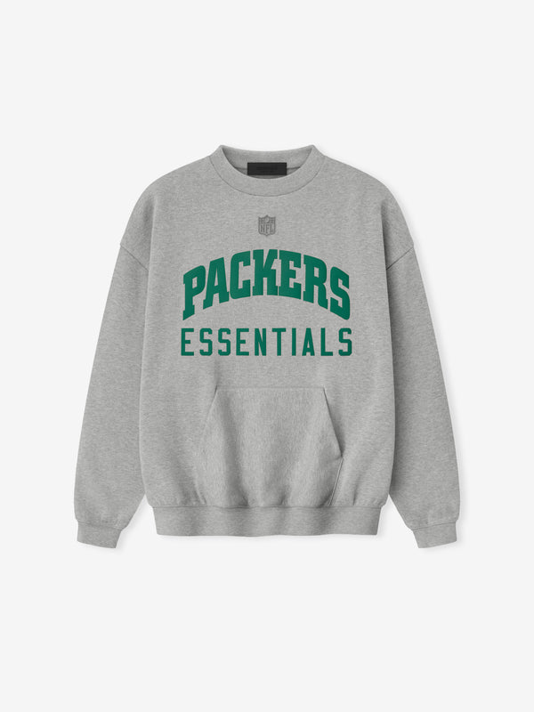 Packers Sport Crewneck