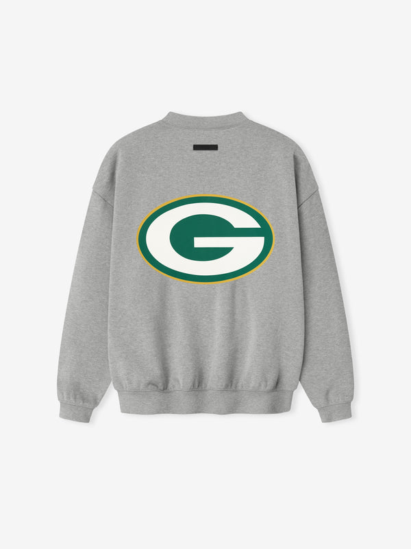 Packers Sport Crewneck